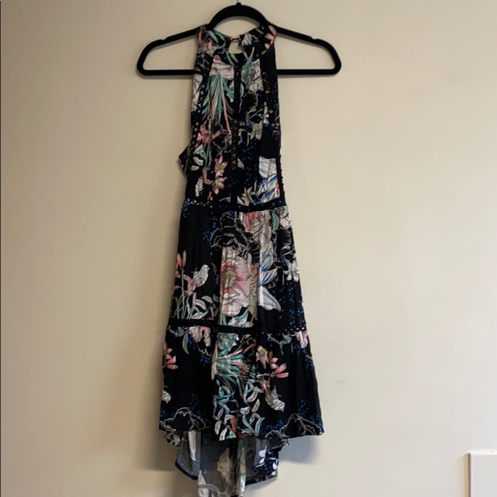 Jaase juniors dress